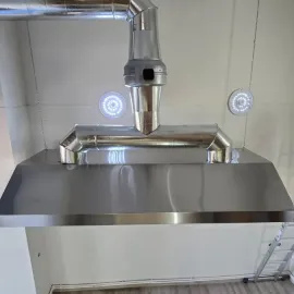 სმარტ ქლინინგი - Smart cleaning