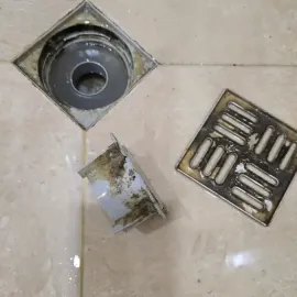 სმარტ ქლინინგი - Smart cleaning