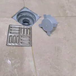 სმარტ ქლინინგი - Smart cleaning