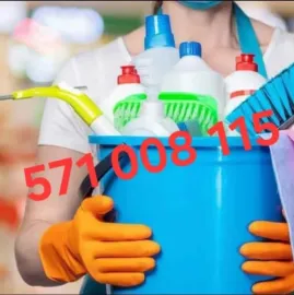 სმარტ ქლინინგი - Smart cleaning