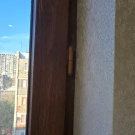 სახლების დასუფთავება