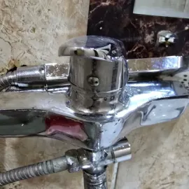 ოფისების გენერალური და რემონტის შემდგომი დასუფთავება