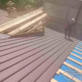 გადახურვა