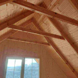 გადახურვა