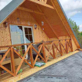 ნებისმიერი ტიპის საურავების გადახურვა