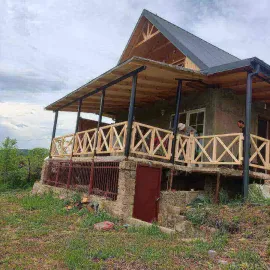 სახურავის გადახურვა