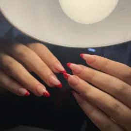 ახალი სილამაზე - New Beauty