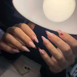 ახალი სილამაზე - New Beauty