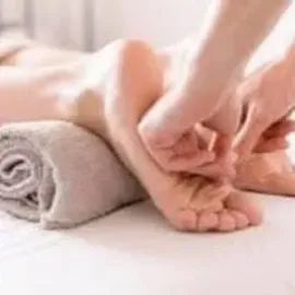 გამაჯანსაღებელ სარელაქსაციო / სტრესის მოსახსნელი / მოსადუნებელი პროცედურები