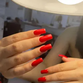 სილამაზის სალონის ყველა პროფესიის შესწავლა