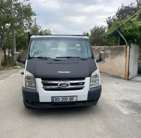 სამშენებლო ნარჩენების გატანა