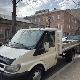 დემონტაჟის სრული მომსახურება