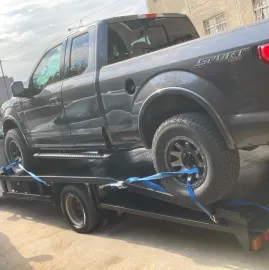 ევაკუატორით მომსახურება