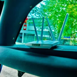 ავტობუსის მომსახურება 