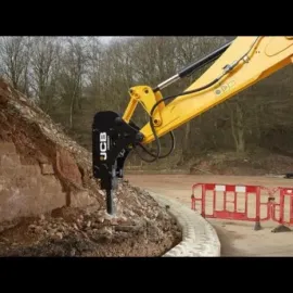 სპეცტექნიკის გაქირავება