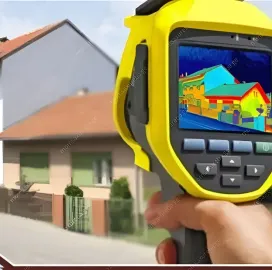 წყლის ჟონვის დიაგნოსტირება რუსთავში - 591004680