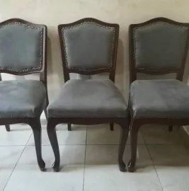 ავეჯის რესტავრაცია 