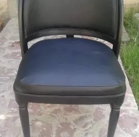 ავეჯის რესტავრაცია 