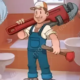 კანალიზაციის ხელოსანი რუსთავში - 591004680