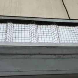 ფილტრი, ფილტრები, ფილტრების შეცვლა, ჩილერი