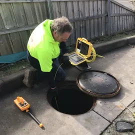 SANTEQNIKI MXOLOD KANALIZACIIS GAWMENDA