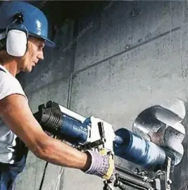 საბურღი სამუშაოები