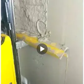 ელექტრო კედლის სალესი აპარატი