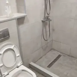 გათბობა, სანტექნიკა, ელექტროობა