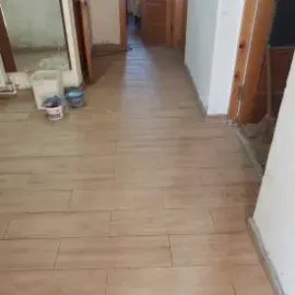 კაფელ-მეტლახის დაგება