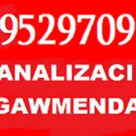 SANTEQNIKI TBILISI - KANALIZACIIS GAWMENDA