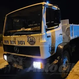 ტვირთის გადაზიდვა