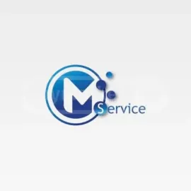 mservice ემ სერვის