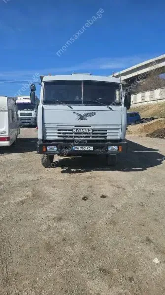 სამშენებელო ნარჩენების გატანა