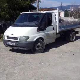 სამშენებლო ნარჩენების გატანა/გადაზიდვა