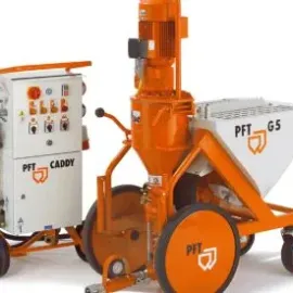 გიპერის სალესი აპარატი