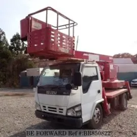 სპეცტექნიკის გაქირავება