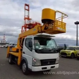 სპეცტექნიკის გაქირავება