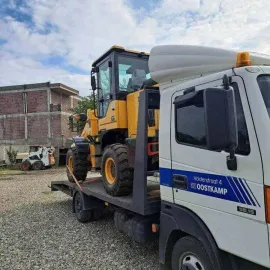 ევაკუატორით მომსახურება საქართველოს მასშტაბით 24/7