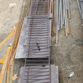 რკინის ნაკეთობები