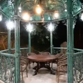 ჭედური ნაკეთობები