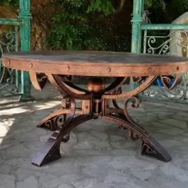 ჭედური ნაკეთობები