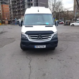 transportit momsaxureba