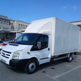 ავეჯის გადაზიდვა