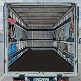 ავეჯის გადაზიდვა