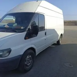 ტვირთის გადაზიდვა რეგიონებში