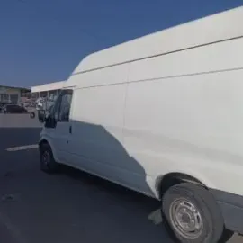 ტვირთის გადაზიდვა რეგიონებში