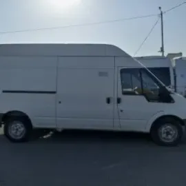 ტვირთის გადაზიდვა რეგიონებში