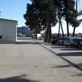 სამაცივრე ფართების გაქირავება