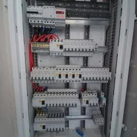 ელექტრიკი