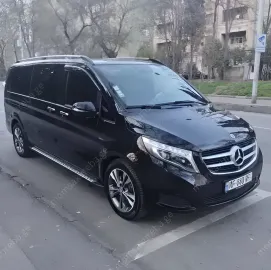 მინივენით მომსახურება